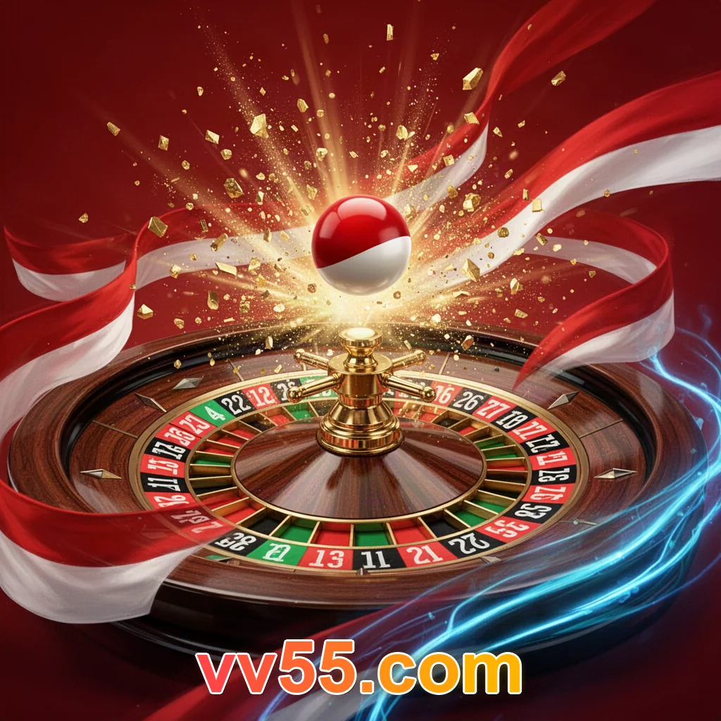 Promosi vv55.com