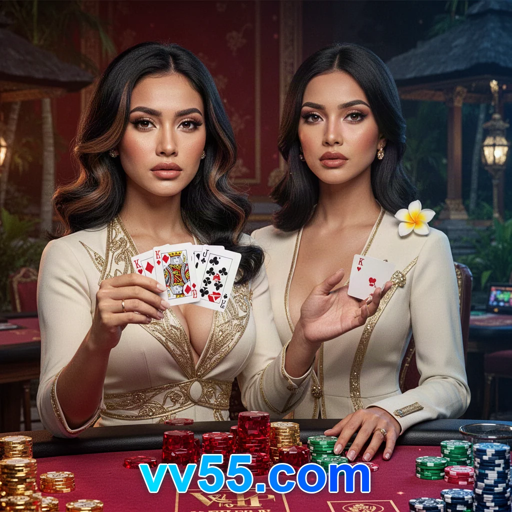 Promosi vv55.com