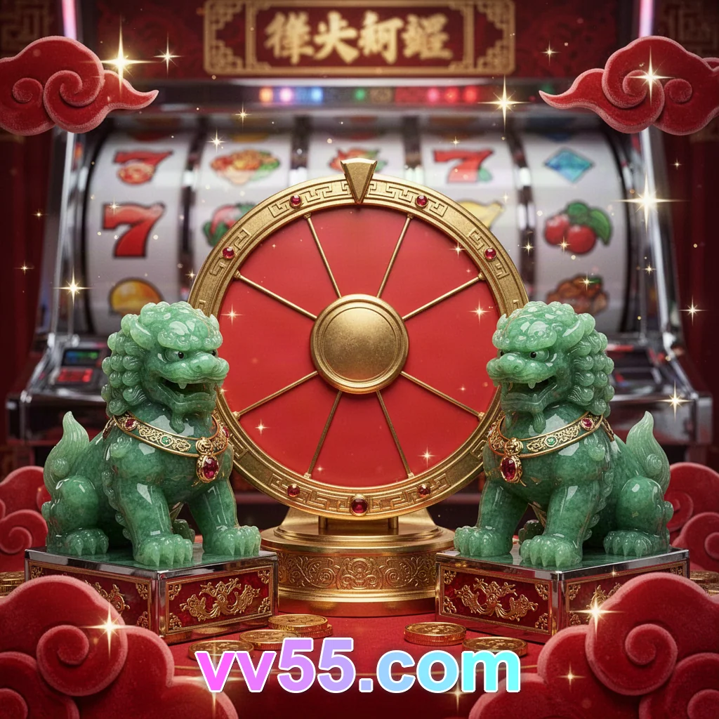 Promosi vv55.com