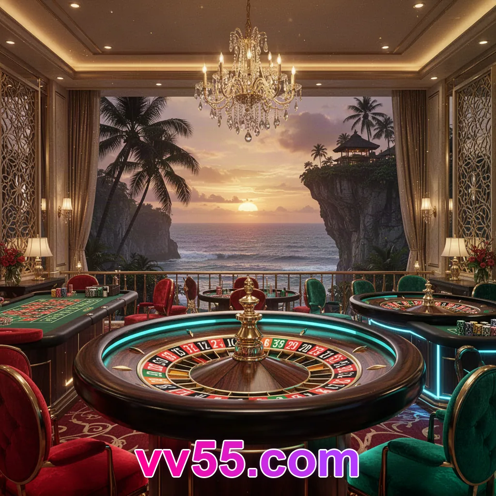 Promosi vv55.com