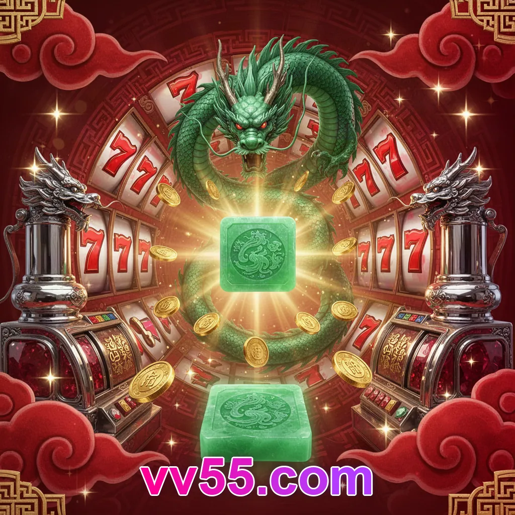 Promosi vv55.com