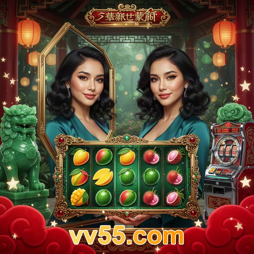 Promosi vv55.com