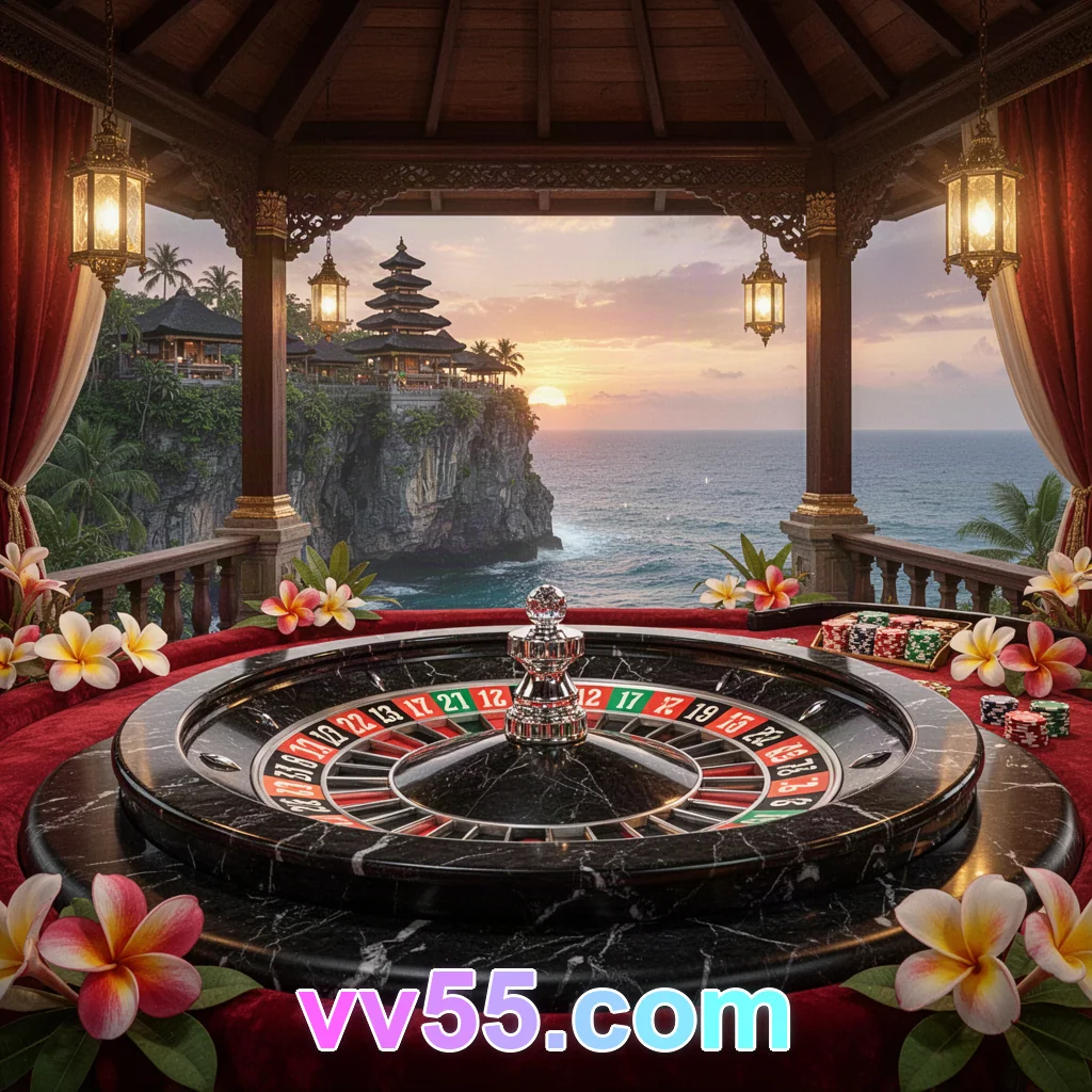 Promosi vv55.com