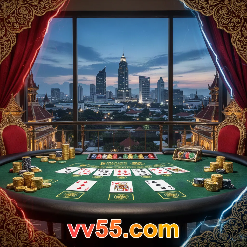 Promosi vv55.com