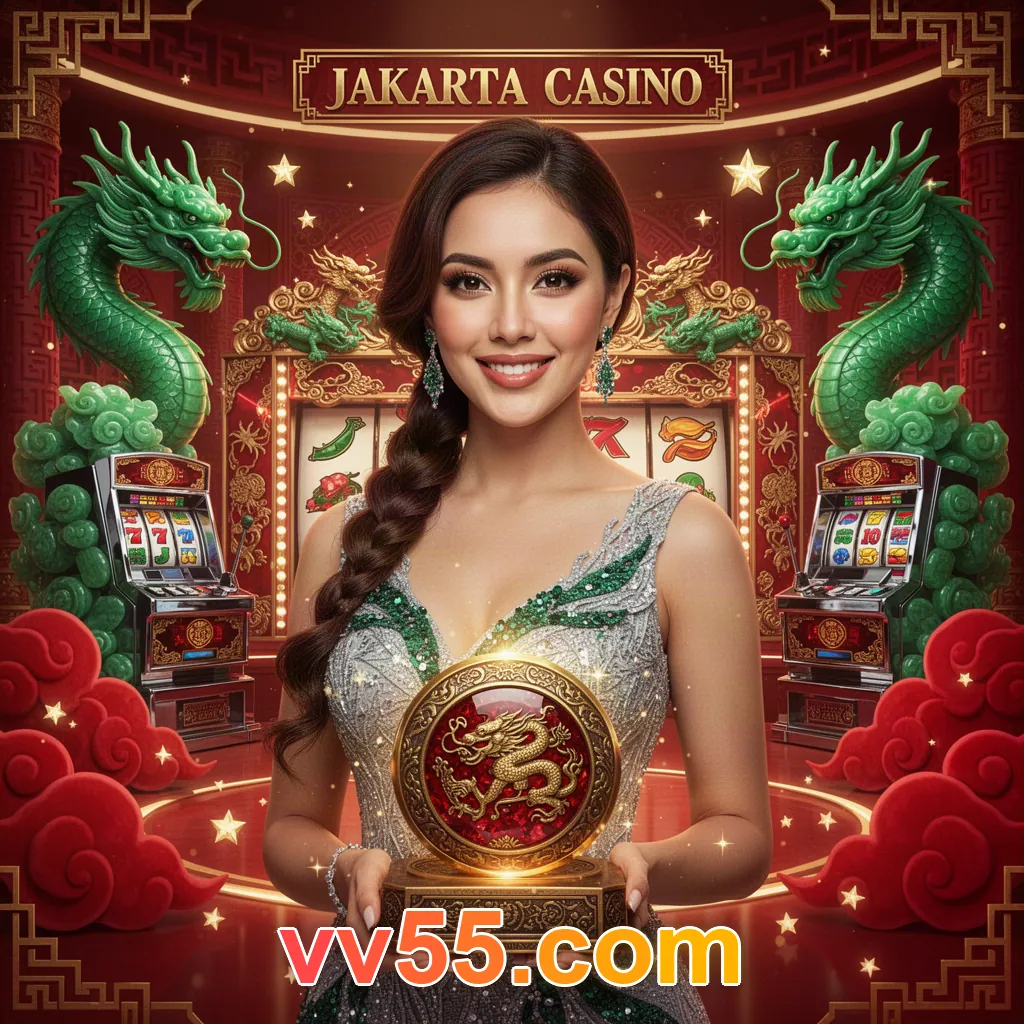 Promosi vv55.com
