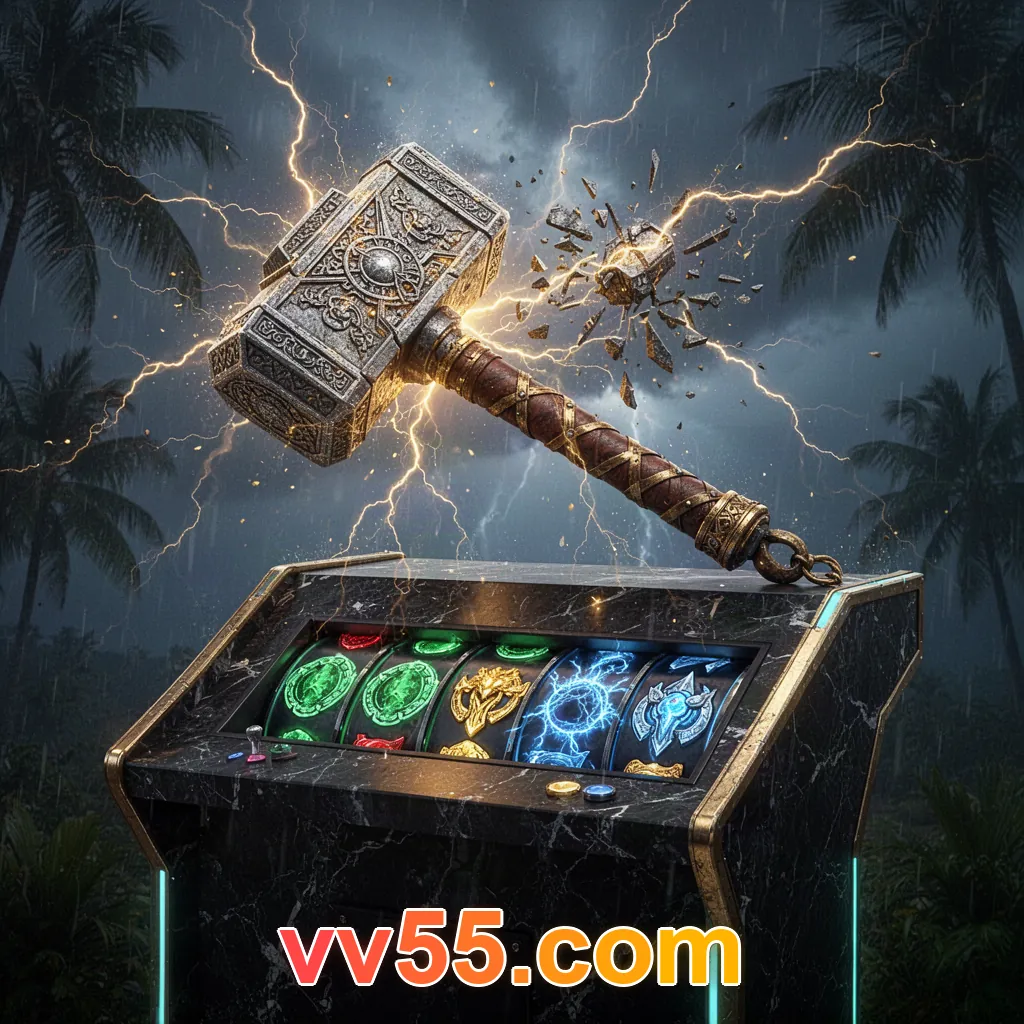 Promosi vv55.com
