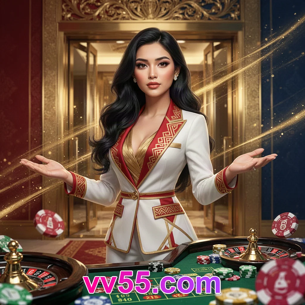 Promosi vv55.com